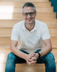 Dr.-Ing. Ben Stock